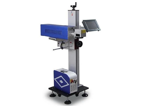 co2-laser-flying-marking-machine co2-laser-flying-marking-machine